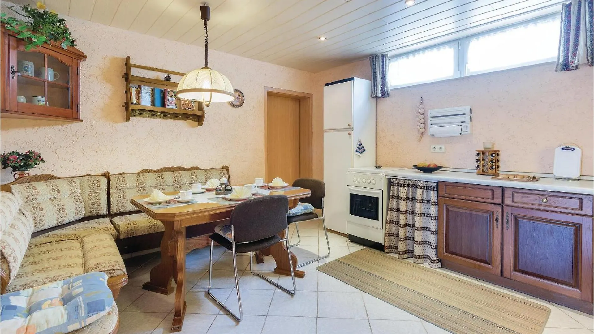 3 Bedroom Awesome Apartment In Pavicini