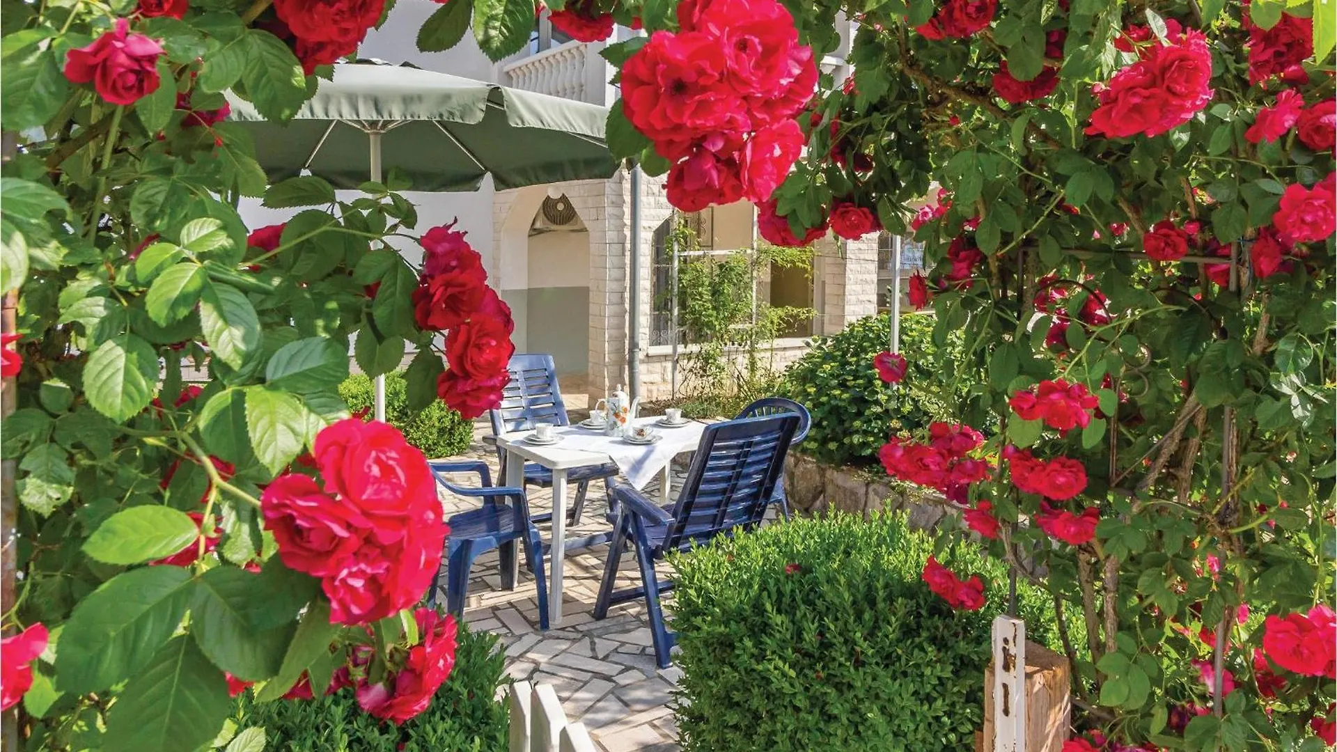 3 Bedroom Awesome Apartment In Pavicini