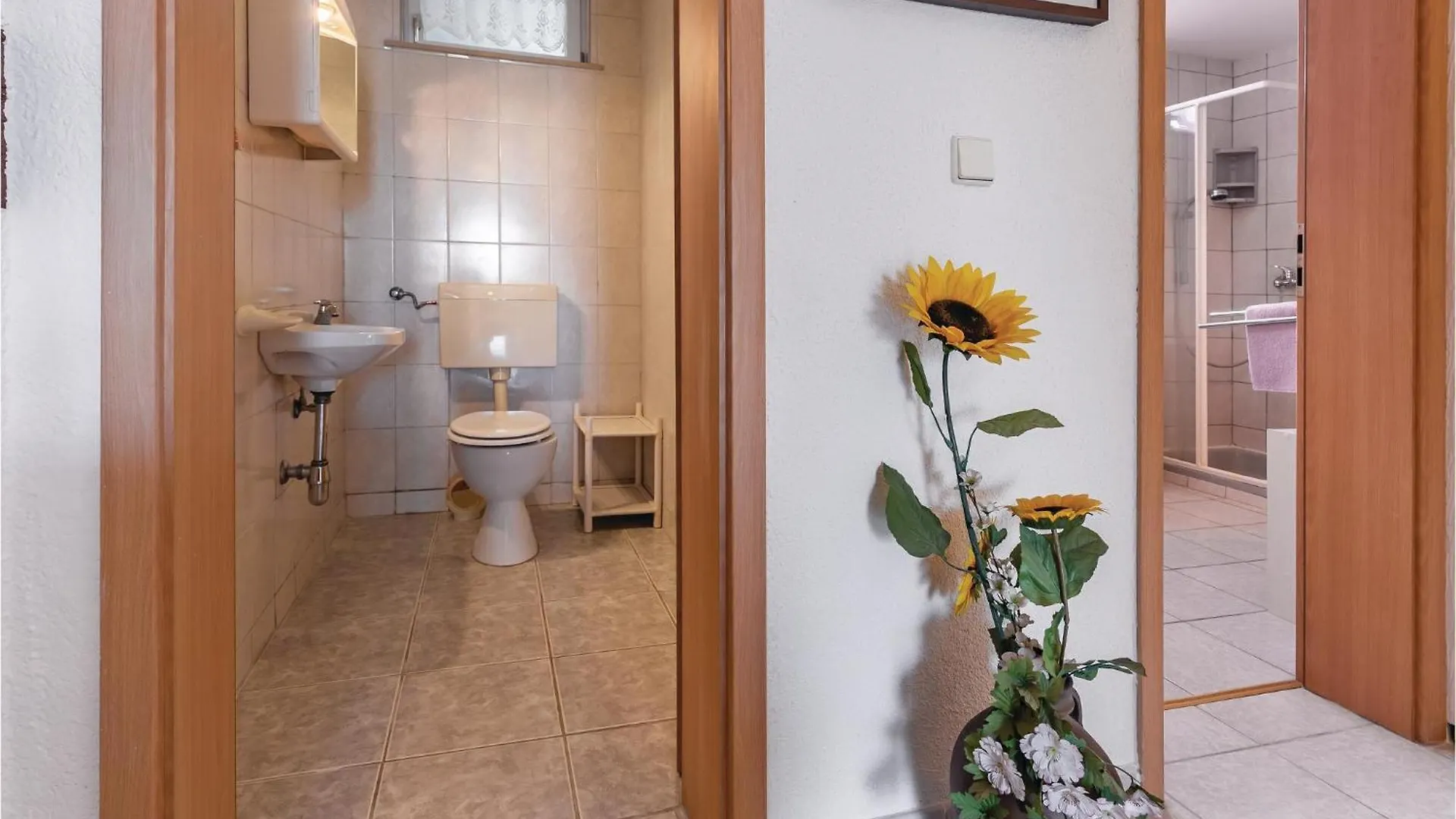 3 Bedroom Awesome Apartment In Pavicini