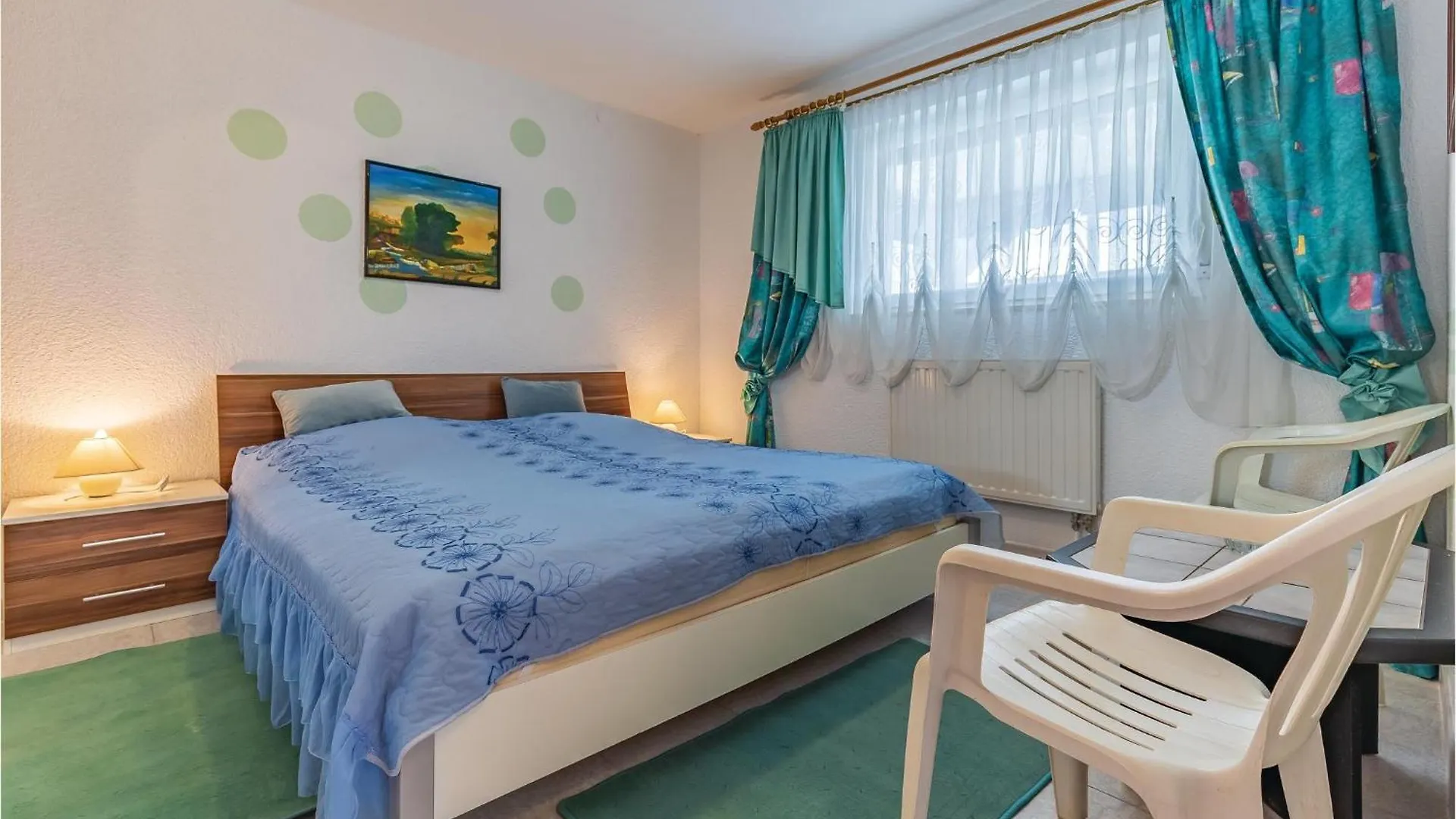 3 Bedroom Awesome Apartment In Pavicini